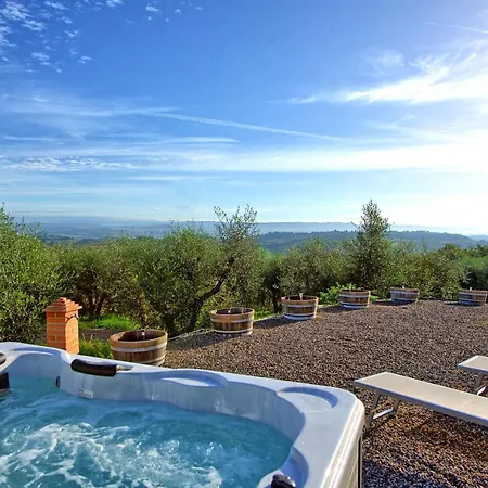 度假居 Casa Andrea By Posarellivillas *