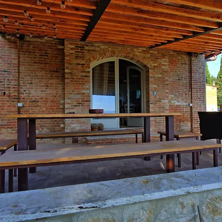 度假居 Casa Andrea By Posarellivillas