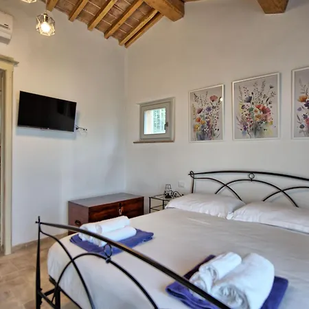 度假居 Casa Andrea By Posarellivillas *