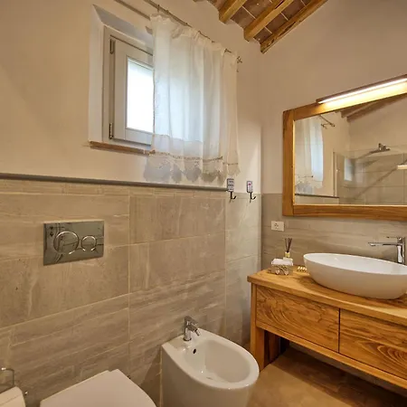 Casa Andrea By Posarellivillas 度假居