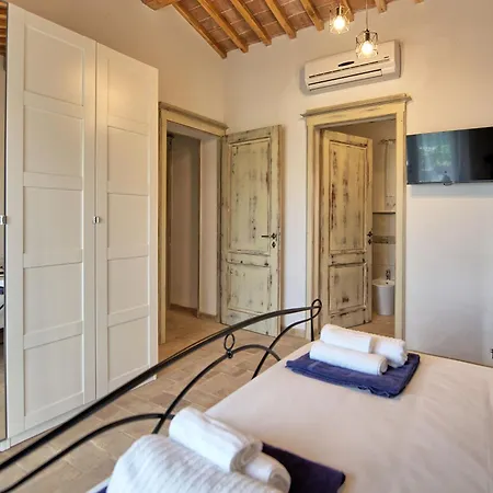 度假居 Casa Andrea By Posarellivillas