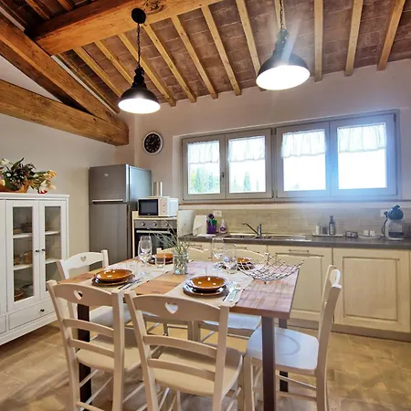 Casa Andrea By Posarellivillas 度假居 *