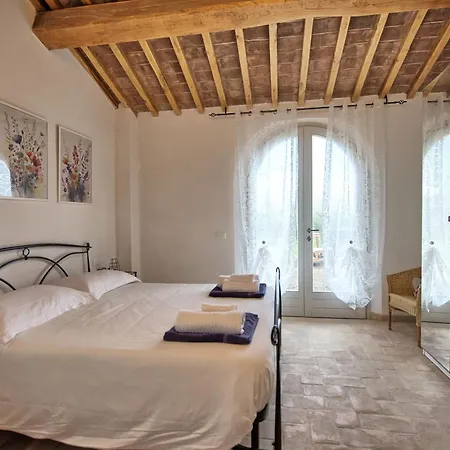 Casa Andrea By Posarellivillas Hébergement de vacances *