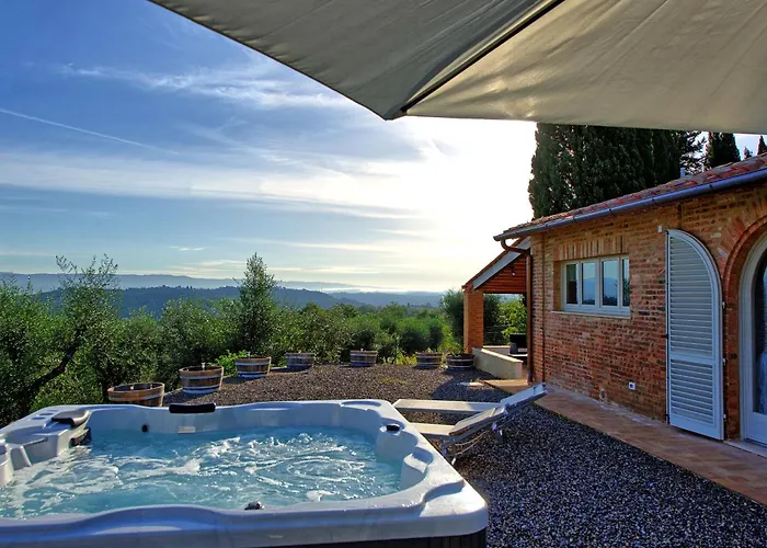 Casa Andrea By Posarellivillas Nyaraló