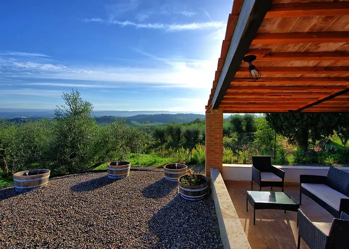 Casa Andrea By Posarellivillas