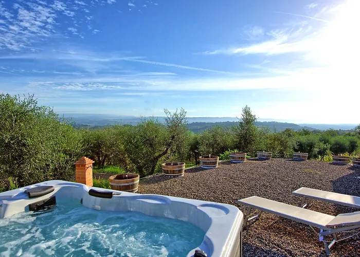 Holiday home Casa Andrea By Posarellivillas *