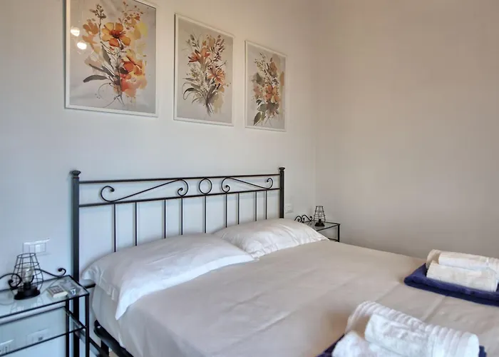 Casa Andrea By Posarellivillas