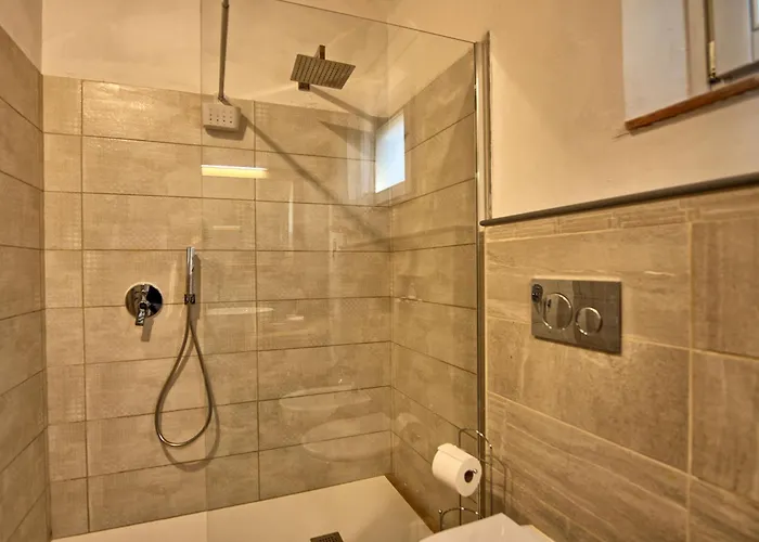 Holiday home Casa Andrea By Posarellivillas *