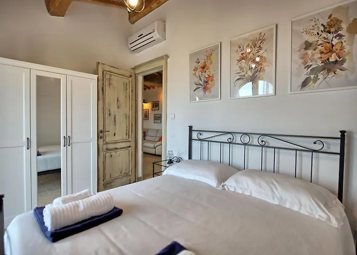 Holiday home Casa Andrea By Posarellivillas