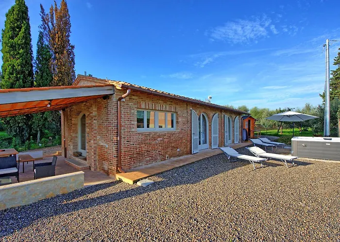 Nyaraló Casa Andrea By Posarellivillas