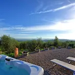 Casa Andrea By Posarellivillas Tatil Evi Siena