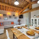 Casa Andrea By Posarellivillas Tatil Evi Siena