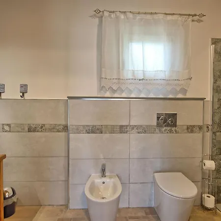 Casa Andrea By Posarellivillas بيت للعطل *