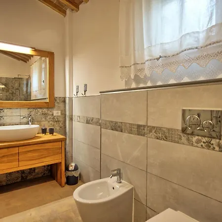 Casa Andrea By Posarellivillas *