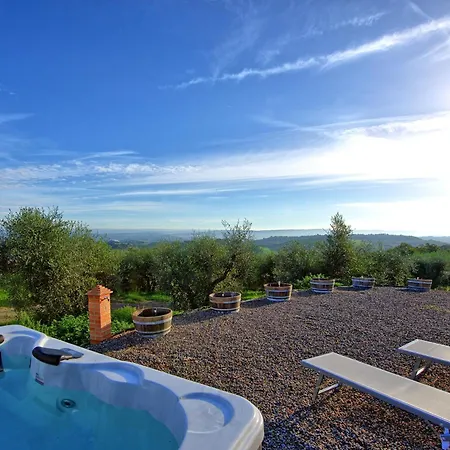 Casa Andrea By Posarellivillas بيت للعطل سيينا