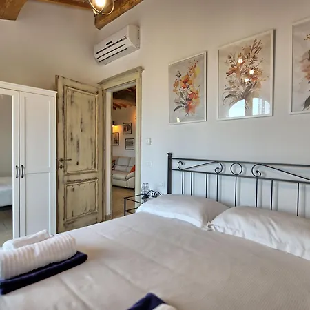 بيت للعطل Casa Andrea By Posarellivillas