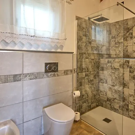 بيت للعطل Casa Andrea By Posarellivillas *