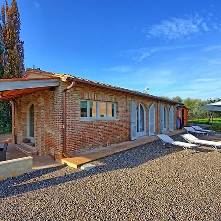 Сasa de vacaciones Casa Andrea By Posarellivillas