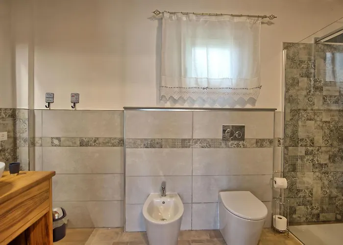 Casa Andrea By Posarellivillas Сasa de vacaciones *