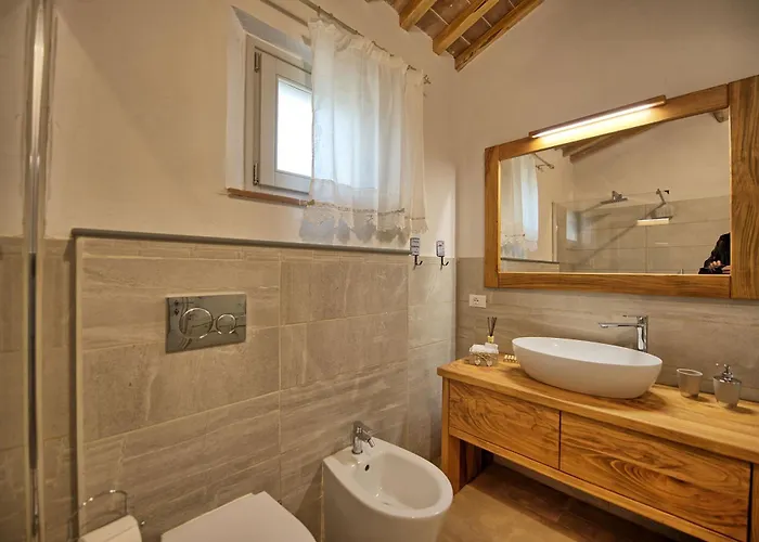 Casa Andrea By Posarellivillas Сasa de vacaciones