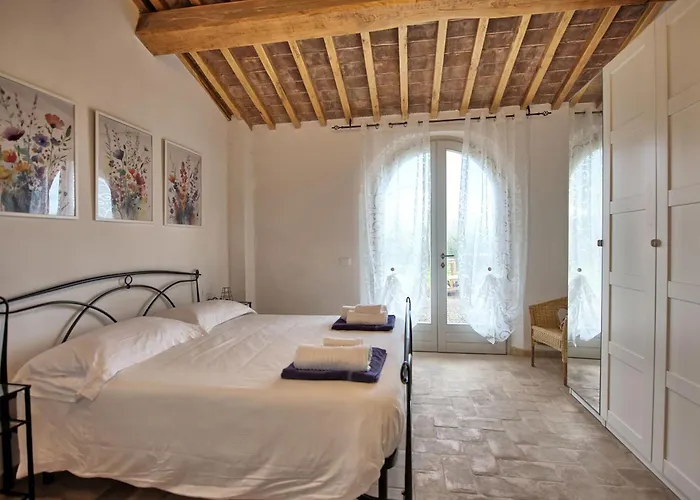 Casa Andrea By Posarellivillas Сasa de vacaciones *